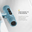 Wahl - Vanquish Hair Dryer Cool Blue (Limited Edition)