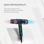 Wahl - Vanquish Hair Dryer Midnight Blue