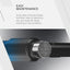 Wahl - Vanquish Hair Dryer Midnight Blue