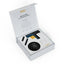 Wahl - Vanquish Hair Dryer Midnight Blue
