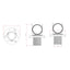 Alpeda - Velux Island Styling Station