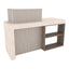 Alpeda - Verga Reception Desk