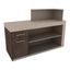 Alpeda - Verga Reception Desk