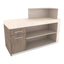 Alpeda - Verga Reception Desk