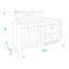 Alpeda - Verga Reception Desk