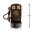 Eson - Vintage Antique Retro Old School Wooden Telephone