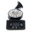 Eson - Vintage Classic Horn Alarm Clock 28cm