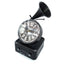 Eson - Vintage Classic Horn Alarm Clock 28cm