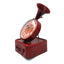 Eson - Vintage Classic Horn Alarm Clock 28cm