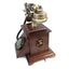 Eson - Vintage Corded Antique Dial Classic Landline Telephone