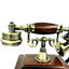 Eson - Vintage Corded Antique Dial Classic Landline Telephone