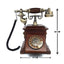 Eson - Vintage Corded Antique Dial Classic Landline Telephone