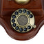 Eson - Vintage Corded Antique Dial Classic Landline Telephone