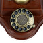 Eson - Vintage Corded Antique Dial Classic Landline Telephone