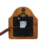 Eson - Vintage Corded Antique Dial Classic Landline Telephone