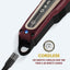 Wahl - 5 Star Legend Clipper Cordless