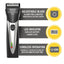 Wahl - Chromstyle Pro Clipper Cordless