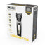 Wahl - Chromstyle Pro Clipper Cordless