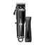 Wahl - Combo Super Taper Clipper & Beret Trimmer Cordless