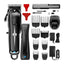 Wahl - Combo Super Taper Clipper & Beret Trimmer Cordless