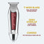 Wahl - 5 Star Detailer Trimmer Corded