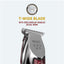 Wahl - 5 Star Detailer Trimmer Corded