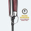 Wahl - 5 Star Detailer Trimmer Corded