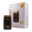 Wahl - 5 Star Finale Super Close Shaver