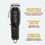 Wahl - 5 Star Senior Clipper Cordless