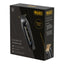 Wahl - 5 Star Detailer Li Trimmer Black