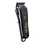 Wahl - 5 Star Magic Clip Clipper Cordless Black