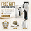 Wahl - 5 Star Vapor CE Clipper Championship Edition