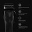 Wahl - 5 Star Vapor Cord/Cordless Clipper