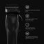 Wahl - 5 Star Vapor Cord/Cordless Clipper