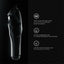 Wahl - 5 Star Vapor Cord/Cordless Clipper