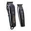 Wahl - Barber Combo 5 Star Cordless Magic Clip & Detailer Li