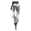 Wahl - Chrome Super Taper Clipper Corded