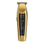 Wahl - 5 Star Detailer Trimmer Gold Cordless