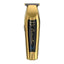 Wahl - 5 Star Detailer Trimmer Gold Cordless