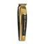 Wahl - 5 Star Detailer Trimmer Gold Cordless