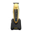 Wahl - 5 Star Detailer Trimmer Gold Cordless
