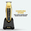 Wahl - 5 Star Detailer Trimmer Gold Cordless