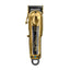 Wahl - 5 Star Magic Clip Clipper Gold Cordless