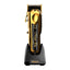 Wahl - 5 Star Magic Clip Clipper Gold Cordless