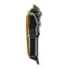 Wahl - 5 Star Magic Clip Clipper Gold Cordless