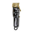 Wahl - 5 Star Magic Clip Clipper Gold Cordless