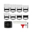 Wahl - 5 Star Magic Clip Clipper Gold Cordless