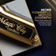 Wahl - 5 Star Magic Clip Clipper Gold Cordless