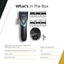 Wahl - Kuno Cord & Cordless Clipper