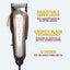 Wahl - 5 Star Legend Clipper Corded